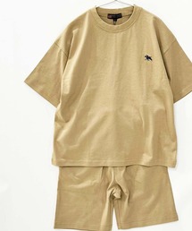 POLOCHAMPS（ポロチャンプス）の「POLOCHAMPS（ポロチャンプス）セットアップ（ルームウェア/パジャマ）」
