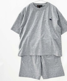 POLOCHAMPS（ポロチャンプス）の「POLOCHAMPS（ポロチャンプス）セットアップ（ルームウェア/パジャマ）」