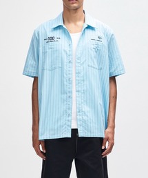 FORECOURT STRIPE SHIRT