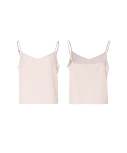 SINCETHEN（シンスゼン）の「ルビエルレースブラウスセット（シャツ/ブラウス・レディース・その他・SMALL/MEDIUM/LARGE）」の14枚目の写真