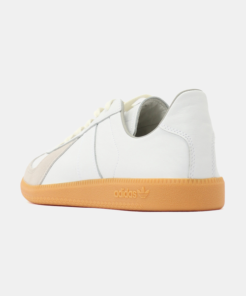 adidas Originals（アディダスオリジナルス）の「adidas originals BW ARMY DECON KJ1784（スニーカー・メンズ・ホワイト・25.5cm/26cm/26.5cm/27cm/27.5cm/28cm/28.5cm）」の3枚目の写真