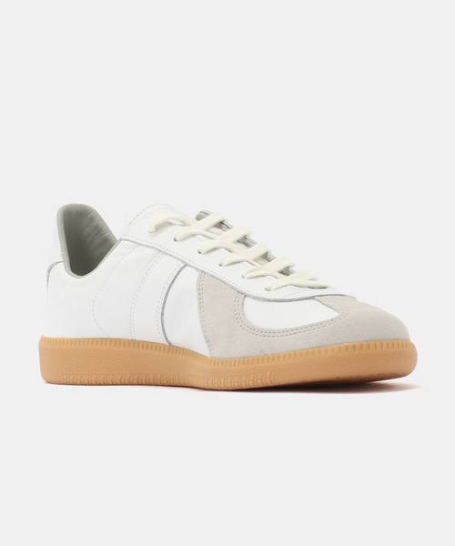 adidas Originals（アディダスオリジナルス）の「adidas originals BW ARMY DECON KJ1784（スニーカー・メンズ・ホワイト・25.5cm/26cm/26.5cm/27cm/27.5cm/28cm/28.5cm）」の5枚目の写真