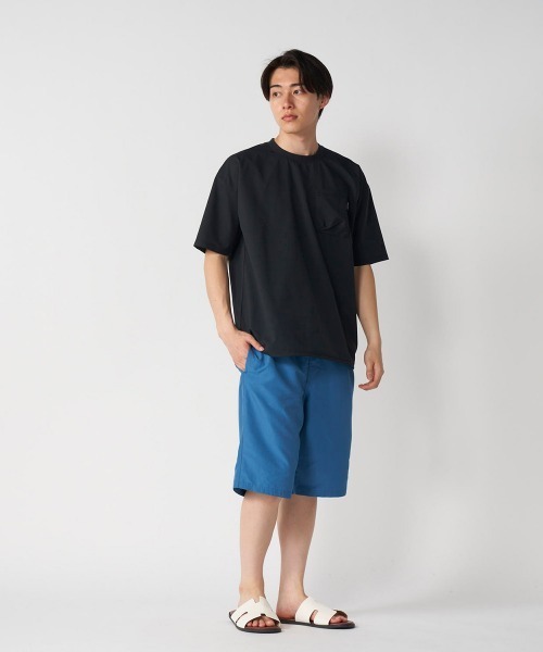 Ocean Pacific(オーシャンパシフィック)の「【OP:オーピー】【Dot Air素材】ドットエアドロストTシャツ アウトドア フェス 普段着(Tシャツ/カットソー・メンズ・ホワイト/ベージュ/ブラック/チャコールグレー・X-LARGE/LARGE/MEDIUM)」の15枚目の写真