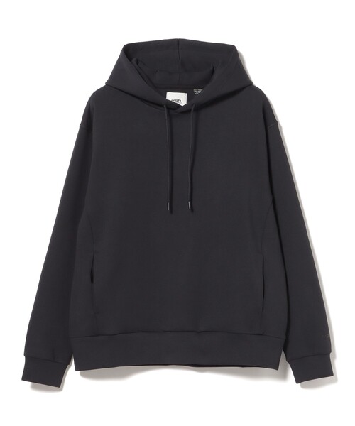 mgh(エムジーエイチ)の「mgh / Allday hoodie(スウェット・メンズ・ネイビー・LARGE/MEDIUM)」の1枚目の写真