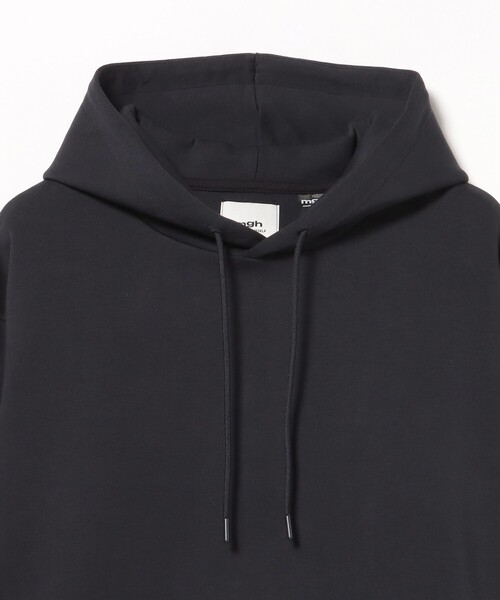 mgh(エムジーエイチ)の「mgh / Allday hoodie(スウェット・メンズ・ネイビー・LARGE/MEDIUM)」の3枚目の写真