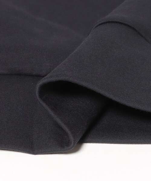 mgh(エムジーエイチ)の「mgh / Allday hoodie(スウェット・メンズ・ネイビー・LARGE/MEDIUM)」の6枚目の写真