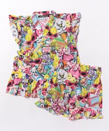 HYSTERIC MINI｜ヒステリックミニ（キッズ）の水着/着物・浴衣通販