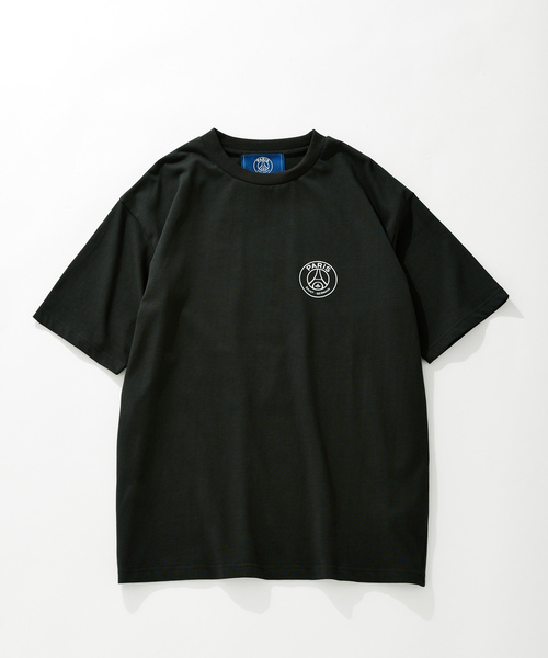 PARIS SAINT-GERMAIN(パリサンジェルマン)の「【NAO YOSHIHARA x PSG】 RIKISHI GRAPHIC TEE(Tシャツ/カットソー・メンズ・ブラック/ホワイト・X-LARGE/LARGE/MEDIUM)」の18枚目の写真