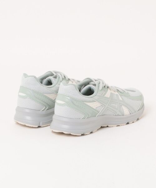 emmi（エミ）の「【ASICS】JOG 100S（スニーカー・レディース・ミント・24.5/23.5/24/25）」の2枚目の写真