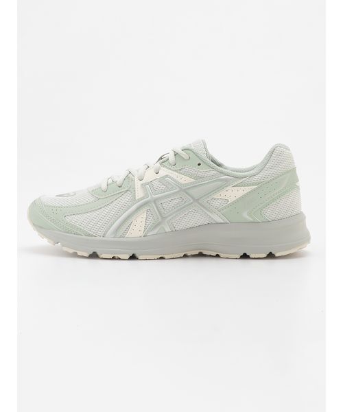 ASICS(アシックス)の「【ASICS】JOG 100S(スニーカー・レディース・ミント・24.5/23.5/24/25/23)」の4枚目の写真