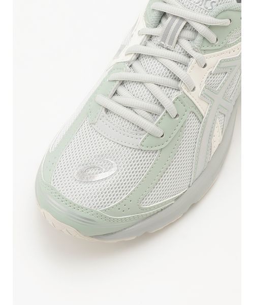 ASICS(アシックス)の「【ASICS】JOG 100S(スニーカー・レディース・ミント・24.5/23.5/24/25/23)」の5枚目の写真