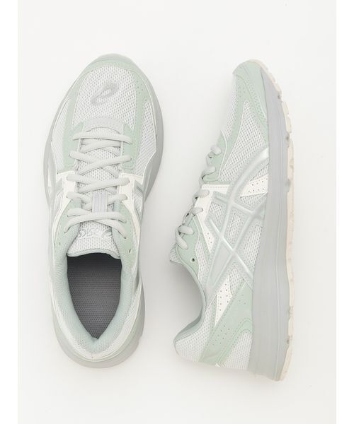 ASICS(アシックス)の「【ASICS】JOG 100S(スニーカー・レディース・ミント・24.5/23.5/24/25/23)」の6枚目の写真