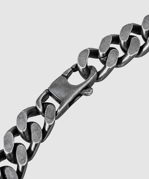 MM6 Maison Margiela（ｴﾑｴﾑｼｯｸｽ ﾒｿﾞﾝ ﾏﾙｼﾞｪﾗ）の「Necklace（ネックレス・レディース・その他1・UNI）」の2枚目の写真