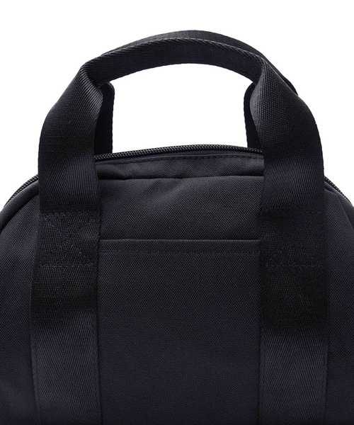 KiU（キウ）の「【KiU】600D ミニボストンバッグ(4L) K531（ボストンバッグ・レディース・レオパード/カモフラージュ/ブルー/ブラック・FREE）」の11枚目の写真