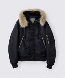 N-2B ジャケット│N-2B JACKET