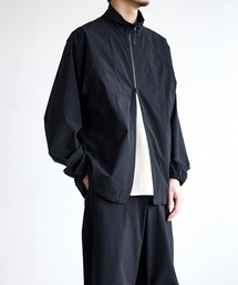 GOLDWIN（ゴールドウィン）の「Goldwin / ゴールドウィン：別注 KODENSHI Stretch Weave Jacket：ONLYARK-1-2601[PIE]（ナイロンジャケット）」