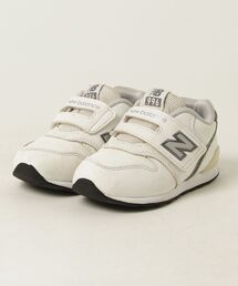 New Balance（ニューバランス）の「【KIDS】ローカットスニーカー（スニーカー）」