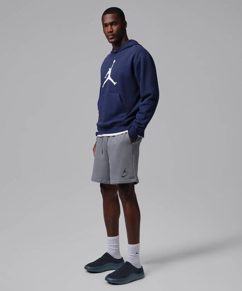 JORDAN BRAND(ジョーダンブランド)の「ジョーダン フューチャー メンズミュール / Jordan Future Men's Mules HV5073-400 Dark Obsidian(スリッポン・メンズ・ダークネイビー・26/25/28/27/30/29)」の10枚目の写真