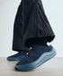 JORDAN BRAND（ジョーダンブランド）の「ジョーダン フューチャー メンズミュール / Jordan Future Men's Mules HV5073-400 Dark Obsidian（スリッポン・28）」