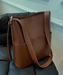 ショルダ-バッグ 斜めがけ 大きめ 上品