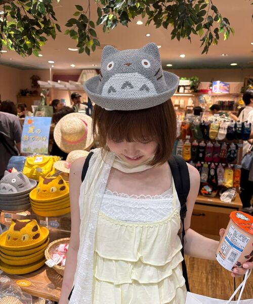 EXPIRED GIRL（エクスパイアードガール）の「[2nd] Unbalanced Frill Cami Lemon（Tシャツ/カットソー・レディース・その他・FREE）」の9枚目の写真