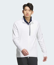 COLD. RDY フルジップジャケット【adidas Golf/アディダスゴルフ】