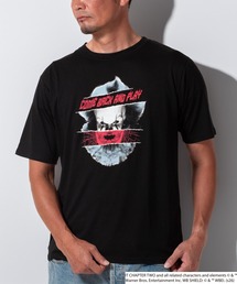 (SA) 【IT/イット】 ペニーワイズ 半袖 Tシャツ