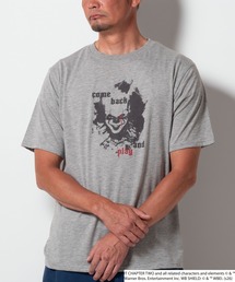 (SA) 【IT/イット】 ペニーワイズ 半袖 Tシャツ