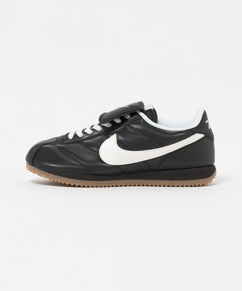 NIKE（ナイキ）の「＜NIKE＞コルテッツ SE スニーカー（スニーカー・レディース・ブラック・23.5cm/24.5cm/24cm/23cm/25cm）」の6枚目の写真