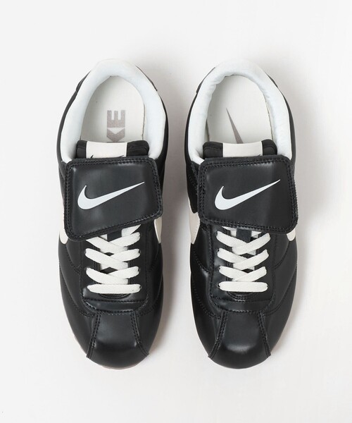 NIKE（ナイキ）の「＜NIKE＞コルテッツ SE スニーカー（スニーカー・レディース・ブラック・23.5cm/24.5cm/24cm/23cm/25cm）」の8枚目の写真