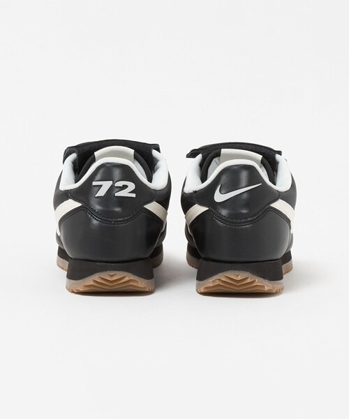 NIKE（ナイキ）の「＜NIKE＞コルテッツ SE スニーカー（スニーカー・レディース・ブラック・23.5cm/24.5cm/24cm/23cm/25cm）」の10枚目の写真