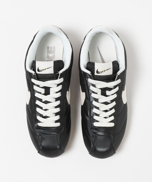 NIKE（ナイキ）の「＜NIKE＞コルテッツ SE スニーカー（スニーカー・レディース・ブラック・23.5cm/24.5cm/24cm/23cm/25cm）」の16枚目の写真