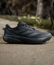 Terrex トレースファインダー プラス GORE-TEX トレイルランニング / Terrex Tracefinder Plus GORE-TEX Trail Running / ランニングシューズ / アディダス adidas