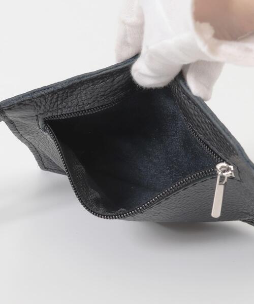 URBAN RESEARCH(アーバンリサーチ)の「ワッペンミニトートバッグ(トートバッグ・レディース・ブラウン/ブラック・-)」の12枚目の写真
