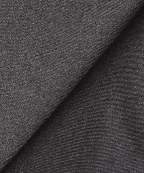 Spick & Span(スピックアンドスパン)の「CU/PEヘムギャザーシャツ(シャツ/ブラウス・レディース・ブラウン/チャコールグレー/マルチ・FREE)」の17枚目の写真