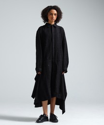 Y-3（ワイスリー）の「W CH2 DRESS（ワンピース）」 - WEAR