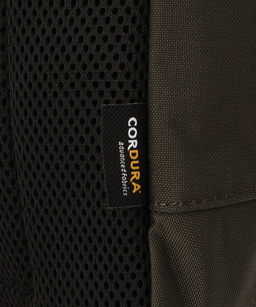 DANTON(ダントン)の「RHONE 14 - CORDURA Canvas One Shoulder Bag(バックパック/リュック・レディース・ブルー系その他/ダークブラウン/ダークグレー/ブラック/オレンジ系その他/グレイッシュベージュ・-)」の21枚目の写真