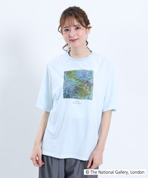 モネデザイン Tシャツ