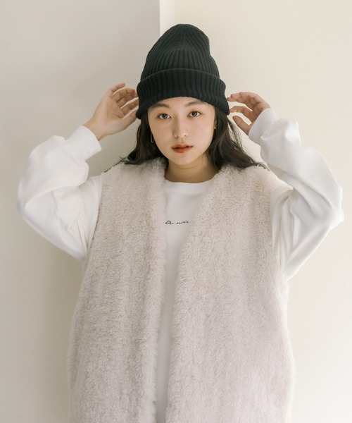 ブランド古着】長袖カットソー（Tシャツ/カットソー）｜PUAL CE CIN