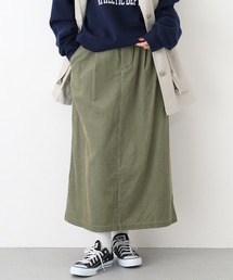 スカート
