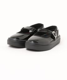 VANS | VANS ヴァンズ 17-22 MARY JANE メリージェーン V2198K BLACK(その他シューズ)