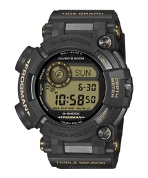 G-SHOCK/ジーショック 腕時計 "MASTER OF G-SEA FROGMAN" GWF-D1000BC-1JF