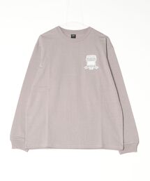 《WEB&DEPOT限定》VARSITY L/S T-SHIRT / バーシティ 長袖Tシャツ / AVIREX / アヴィレックス