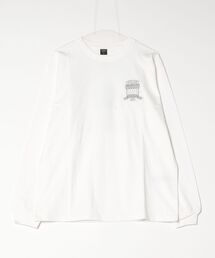 《WEB&DEPOT限定》VARSITY L/S T-SHIRT / バーシティ 長袖Tシャツ / AVIREX / アヴィレックス
