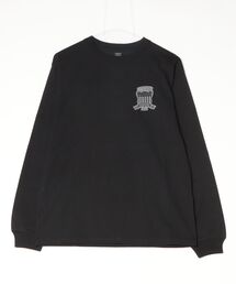 《WEB&DEPOT限定》VARSITY L/S T-SHIRT / バーシティ 長袖Tシャツ / AVIREX / アヴィレックス