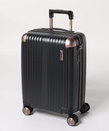 【Coleman / コールマン】ストッパー付拡張ジッパーキャリー S 38L(46L)