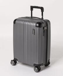 【Coleman / コールマン】ストッパー付拡張ジッパーキャリー S 38L(46L)