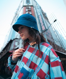 HUNTISM（ハンティズム）の「MS Sailor Hat（ハット）」