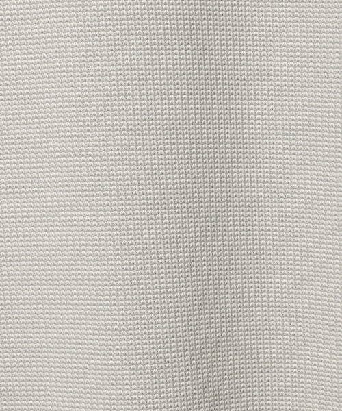 COMME CA MEN(コムサメン)の「ラッセル鹿の子ジャケット Tシャツ(Tシャツ/カットソー・メンズ・ブラック/グレー/ホワイト・L/M)」の15枚目の写真