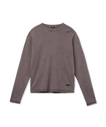 レディース) エイシッドリップ 長袖 Tシャツ
